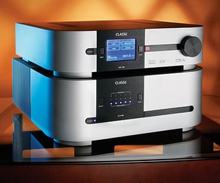 High End Audio Systems