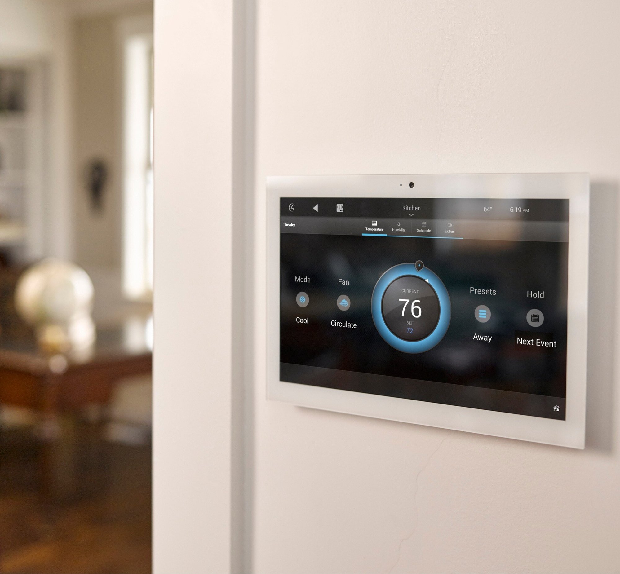 Control4-smart-home