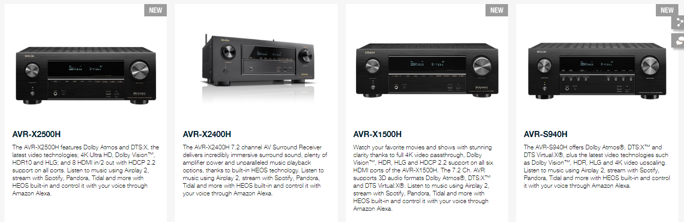 Denon-receivers-2