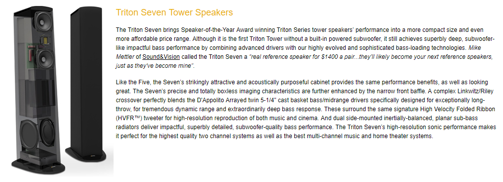 Goldenear-triton-seven