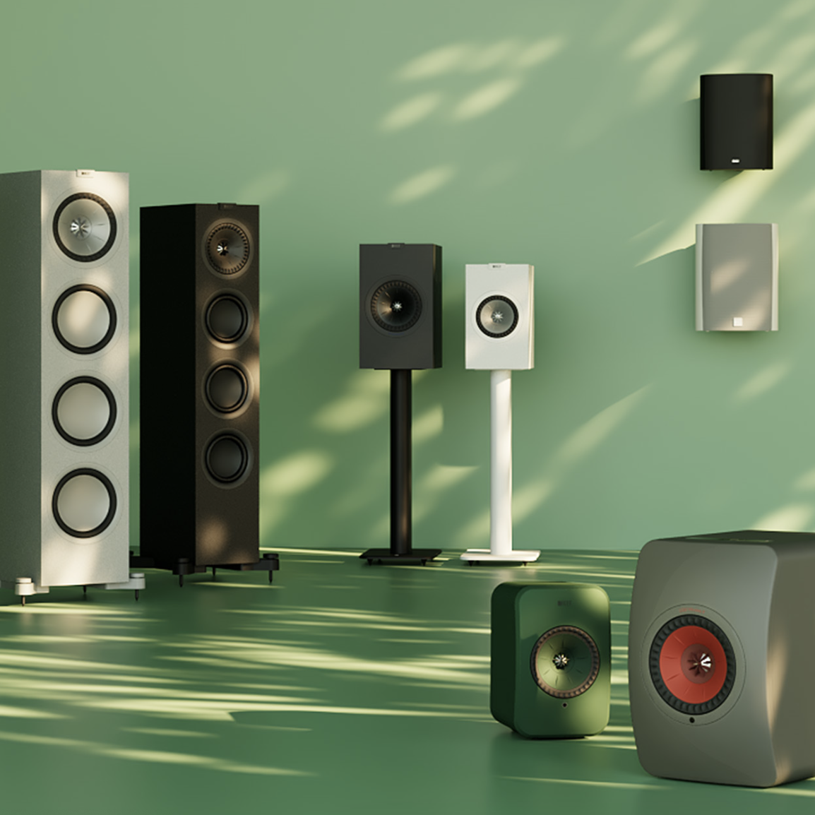 KEF