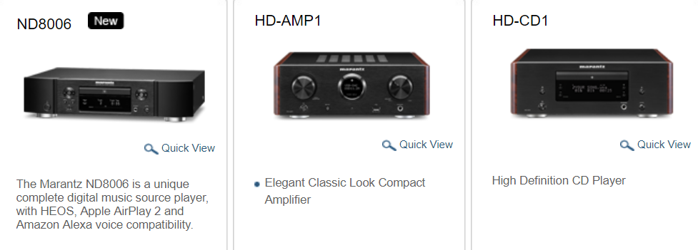 Marantz-Hi-fi-components-1