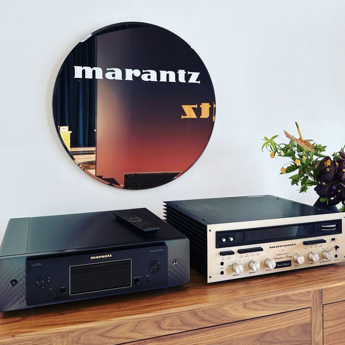 Marantz
