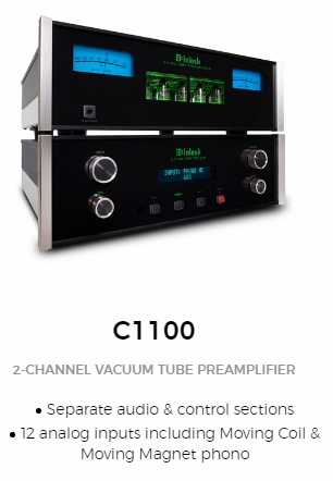 Mcintosh-c1100