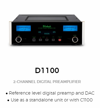 Mcintosh-d1100