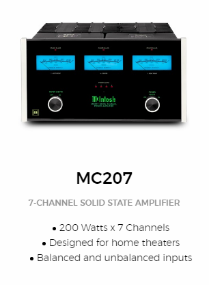 Mcintosh-mc207