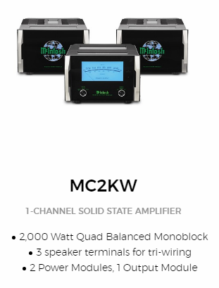 Mcintosh-mc2kw