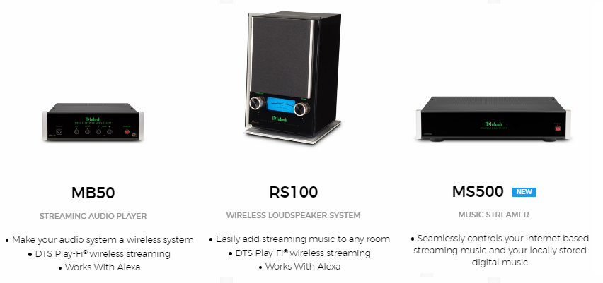 Mcintosh-media-streaming