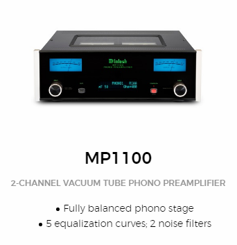 Mcintosh-mp1100