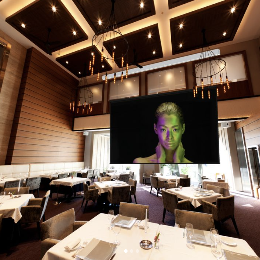 Screen Innovation
