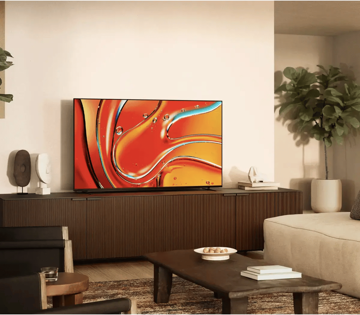 Sony TV