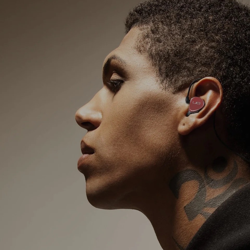 Ultimate Ears