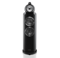 Bowers and Wilkins