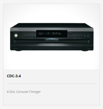 integra-cd-players