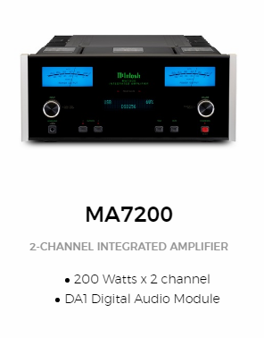 mcintosh-ma7200
