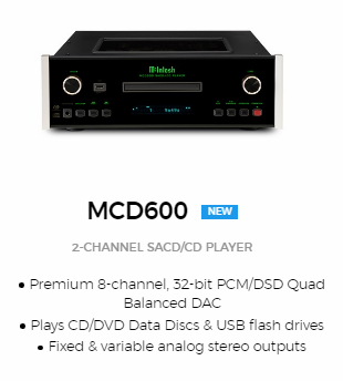 mcintosh-mcd600