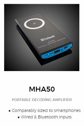 mcintosh-mha50