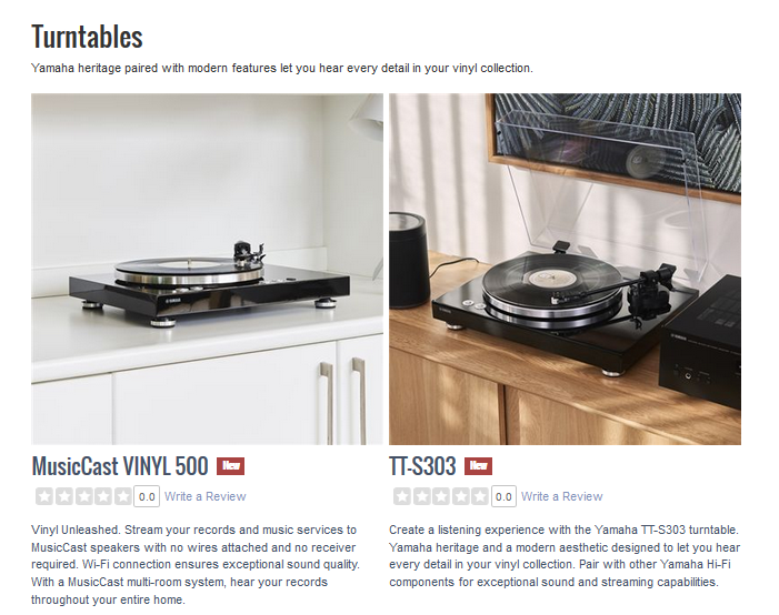 yamaha-turntables