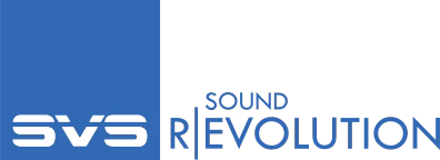 SVS Sound Revolution